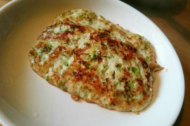 豆腐 ハンバーグ 絹