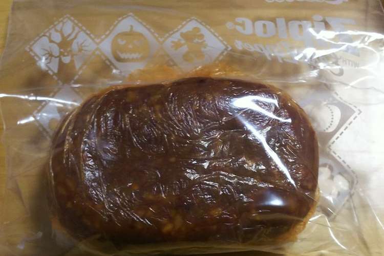 手作り豆板醤 レシピ 作り方 By うさこ クックパッド 簡単おいしいみんなのレシピが355万品