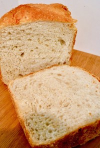 HB雑穀米のカンパーニュ風フランスパン
