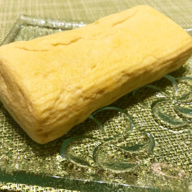 濃厚な出汁香る 究極のだし巻き レシピ 作り方 By ドキハキ 三代澤康司 クックパッド