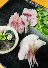 みんなが作ってる 刺身 皮のレシピ クックパッド 簡単おいしいみんなのレシピが365万品