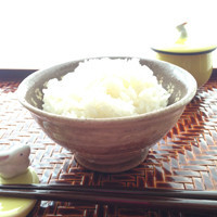 洗い物なしポリ袋料理『基本のご飯』