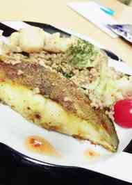 みんなが作ってる カレイ ムニエル 片栗粉のレシピ クックパッド 簡単おいしいみんなのレシピが356万品