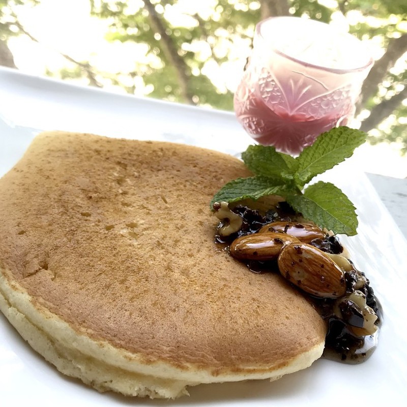 みんなが作ってる ホットケーキミックス 小麦粉 手作りホットケーキミックスのレシピ クックパッド 簡単おいしいみんなのレシピが361万品