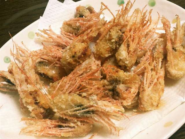 75 えび 頭 最高の花の画像