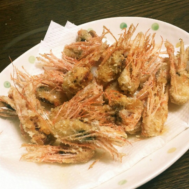 跳ねない えび頭の唐揚げ レシピ 作り方 By なちゅみかん クックパッド 簡単おいしいみんなのレシピが357万品 跳ねない えび頭の唐揚げ レシピ 作り方 By なちゅみかん クックパッド 簡単おいしいみんなのレシピが357万品