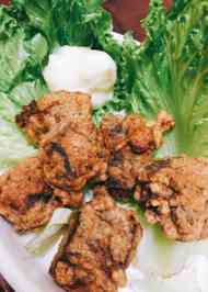 みんなが作ってる まぐろ から揚げ 小麦粉のレシピ クックパッド 簡単おいしいみんなのレシピが352万品
