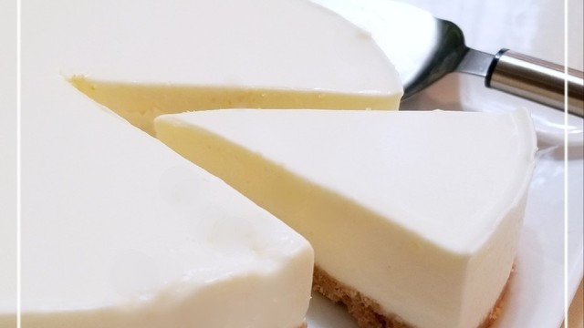 濃厚レアチーズケーキ 黄金比 レシピ 作り方 By K Co クックパッド 濃厚レアチーズケーキ 黄金比 レシピ 作り方 By K Co クックパッド