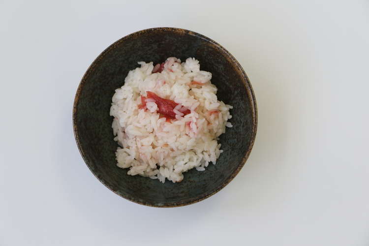 梅酢ごはん レシピ 作り方 By 樽の味 クックパッド 簡単おいしいみんなのレシピが372万品