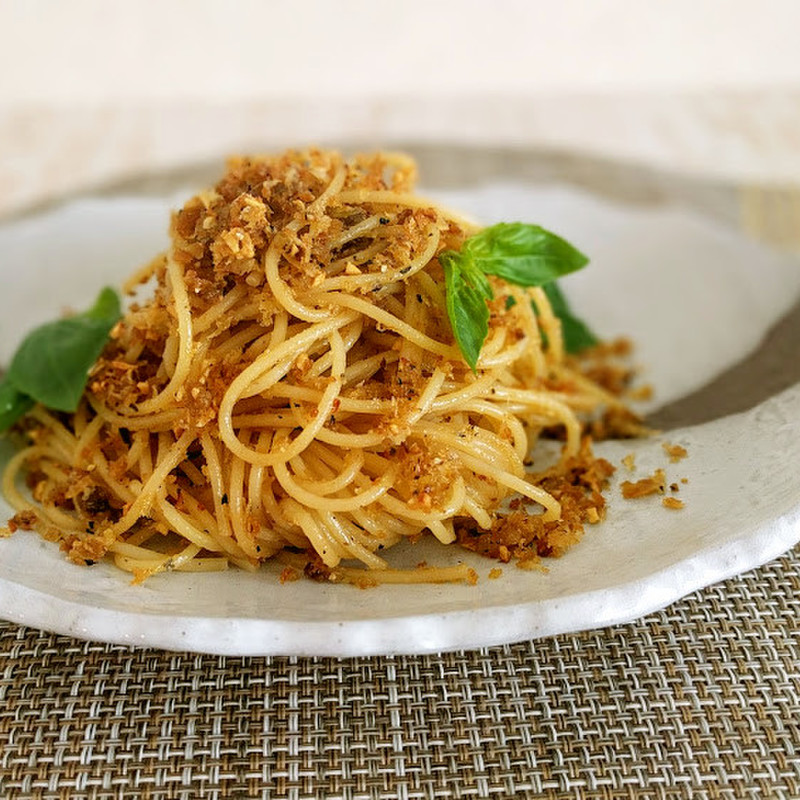 みんなが作ってる 貧乏人のパスタのレシピ クックパッド 簡単おいしいみんなのレシピが341万品