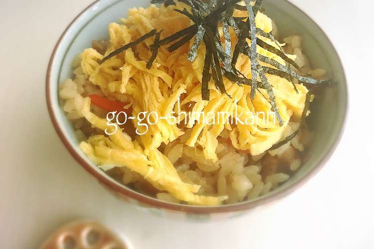 愛媛駅弁 しょうゆ飯 おもぶりごはん レシピ 作り方 By Gogo島みかん クックパッド 簡単おいしいみんなのレシピが356万品