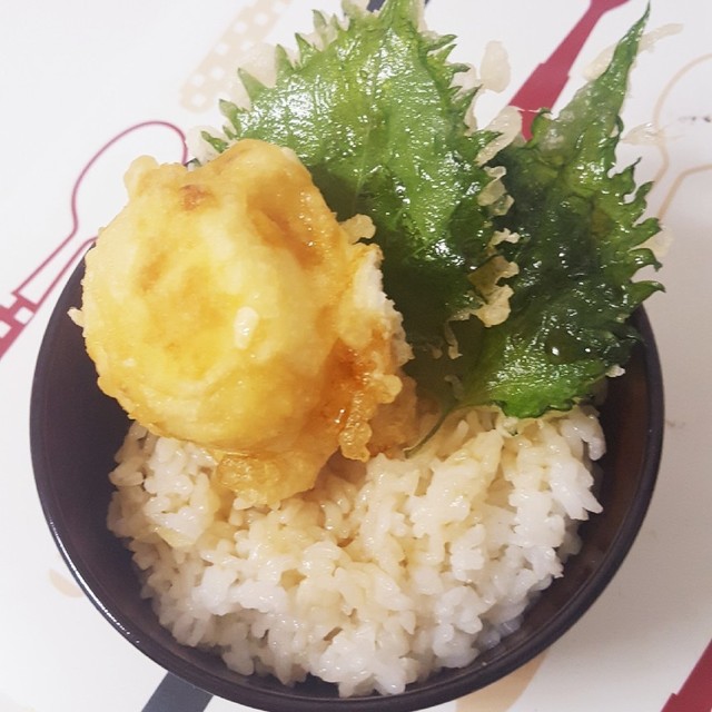 鶏卵の天丼 食戟のソーマ レシピ 作り方 By ゅかりฅ W ฅ クックパッド 簡単おいしいみんなのレシピが374万品 鶏卵の天丼 食戟のソーマ レシピ 作り方 By ゅかりฅ W ฅ クックパッド 簡単おいしいみんなのレシピが374万品