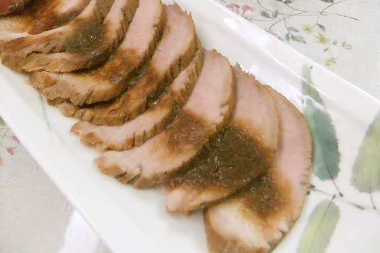 焼き豚 発泡スチロールでエコ レシピ 作り方 By まめ豆あずき クックパッド 簡単おいしいみんなのレシピが349万品