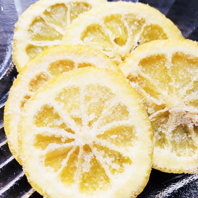 レモンドライフルーツ 糖質off レシピ 作り方 By Raiti8000 クックパッド 簡単おいしいみんなのレシピが367万品