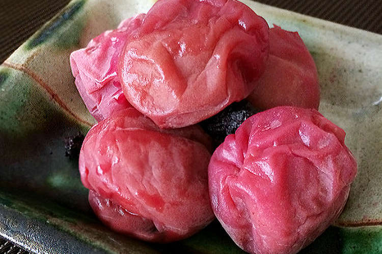 昔風 自家製梅干し レシピ 作り方 By Cmama クックパッド 簡単おいしいみんなのレシピが357万品