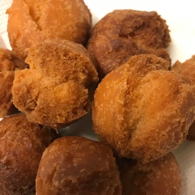 沖縄のサーターアンダギー おばぁ直伝 レシピ 作り方 By あかちん れもん クックパッド 簡単おいしいみんなのレシピが376万品 沖縄のサーターアンダギー おばぁ直伝 レシピ 作り方 By あかちん れもん クックパッド 簡単おいしいみんなのレシピが376万品