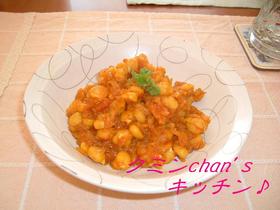 チャナマサラ ~すっきり味~