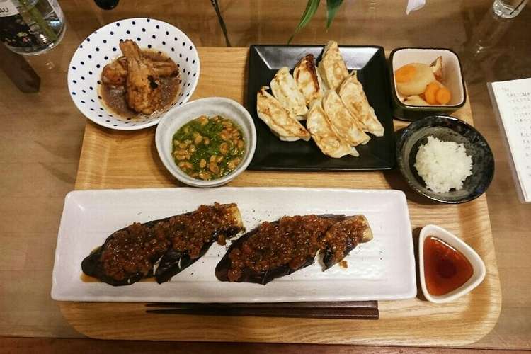 18年6月14日の晩ごはん レシピ 作り方 By クック0lxokk クックパッド 簡単おいしいみんなのレシピが352万品