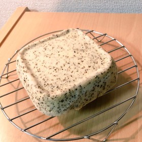 おから蒸しパン