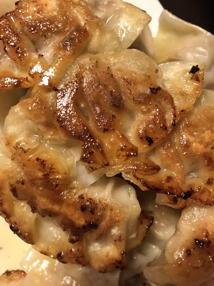 調味料1つ！失敗なし餃子☆チャーシュー味 by ニチフリ食品 【クックパッド】 簡単おいしいみんなのレシピが335万品