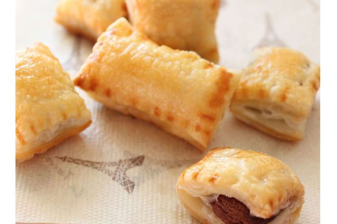 タマレパイの最高のレシピ