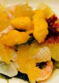 みんなが作ってる 海の幸サラダのレシピ クックパッド 簡単おいしいみんなのレシピが354万品