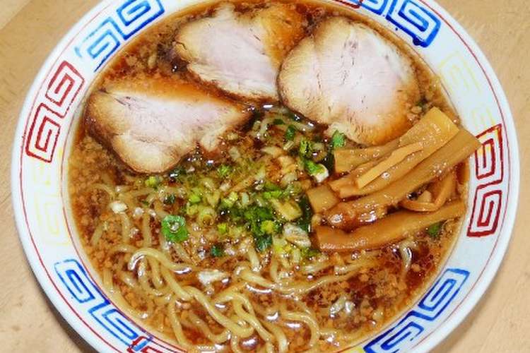 高級カップ麺を最高に美味しく食べる方法 レシピ 作り方 By ヤス 武州川崎 クックパッド