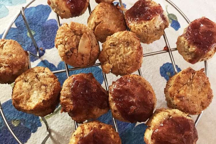 グルテンフリーココナッツマカロン レシピ 作り方 By Likemummy クックパッド 簡単おいしいみんなのレシピが350万品