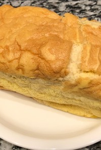 朝食米粉シフォンケーキパン
