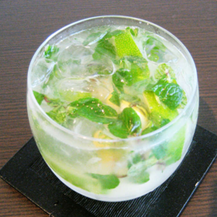 Mojito (モヒート)