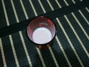 簡単!ラッシー 覚書の写真