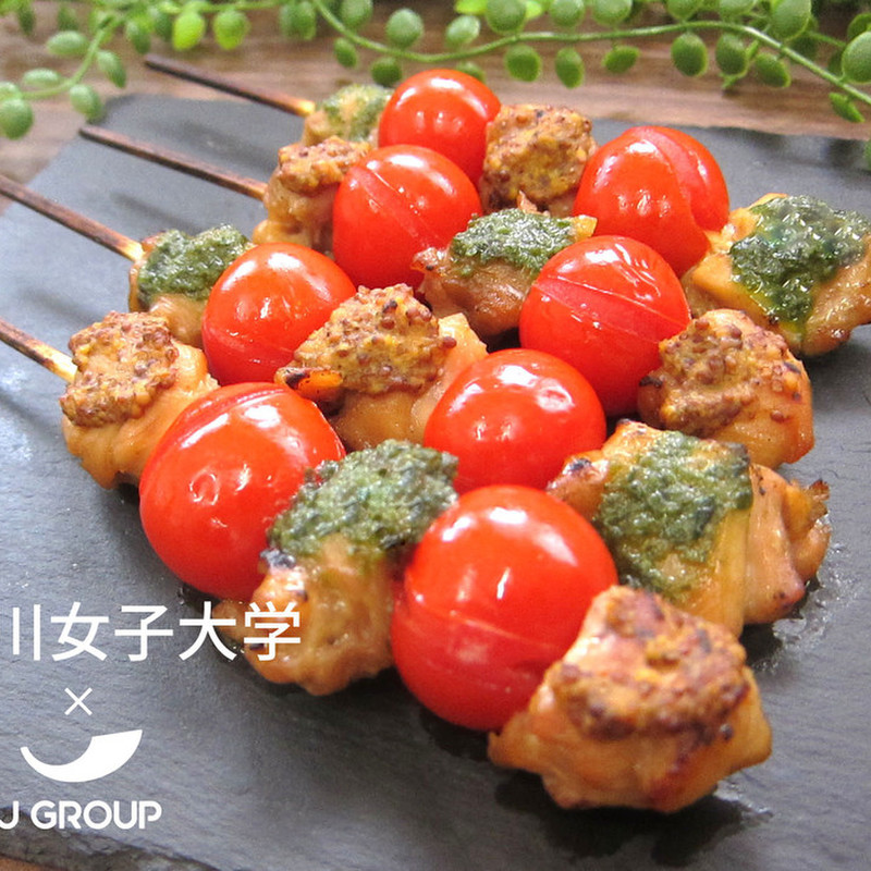 みんなが作ってる】 焼き鳥の作り方のレシピ 【クックパッド】 簡単 