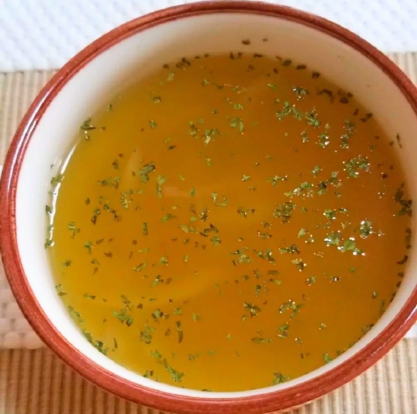 淡路島産玉ねぎスープ by 春菜食堂ϋ♡ 【クックパッド】 簡単おいしいみんなのレシピが345万品