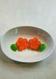 みんなが作ってる にんじん 花型のレシピ クックパッド 簡単おいしいみんなのレシピが358万品