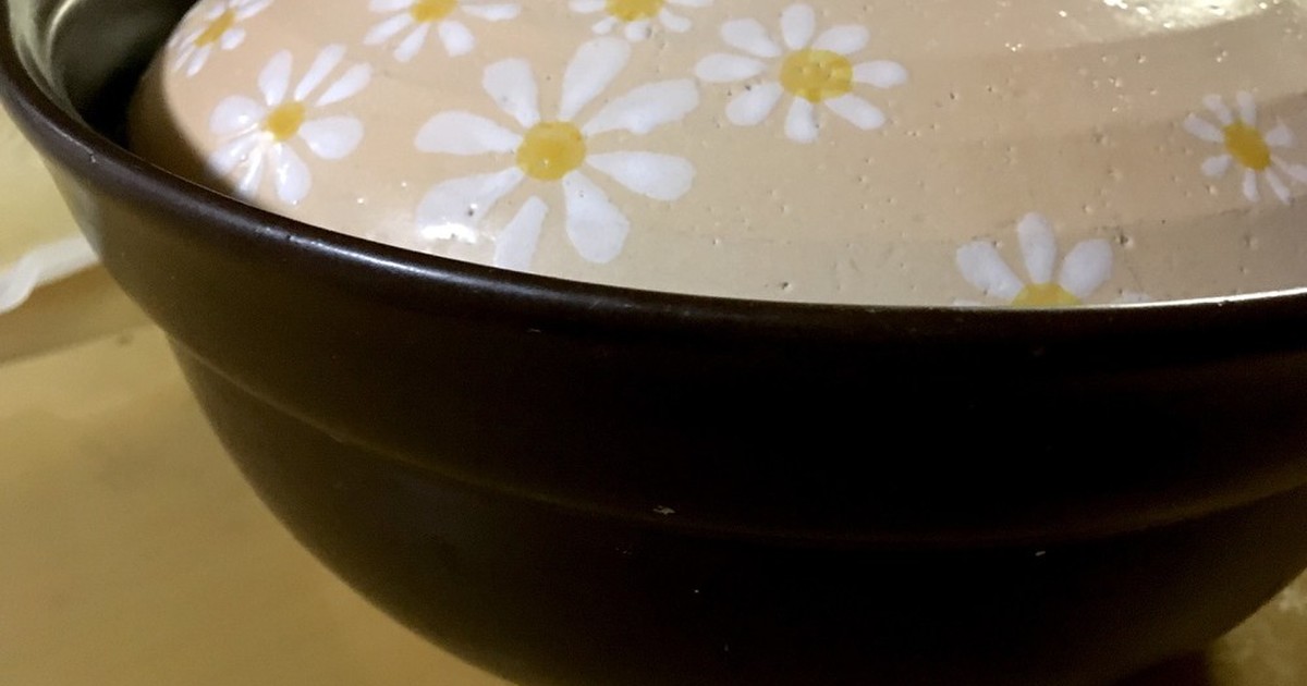 土鍋ご飯の炊き時間 水の早見表 レシピ 作り方 By きりさん クックパッド 簡単おいしいみんなのレシピが357万品