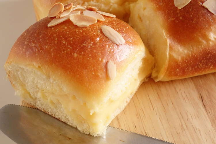 簡単かわいい 基本のパン生地レシピでおいしいキャラ デコちぎりパンをつくろう Mancystyle