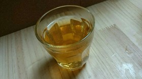 発酵梅エキスのプルプルゼリー