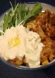 みんなが作ってる 丸亀製麺 とり天のレシピ クックパッド 簡単おいしいみんなのレシピが353万品