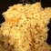 桜海老と塩昆布の炊き込みご飯