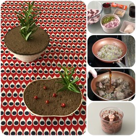 臭みなし!私の鶏レバーパテ