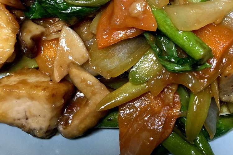 メカジキと野菜のバター醤油炒め レシピ 作り方 By わくわくオンマ クックパッド 簡単おいしいみんなのレシピが354万品