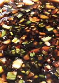 みんなが作ってる 馬刺し タレのレシピ クックパッド 簡単おいしいみんなのレシピが339万品