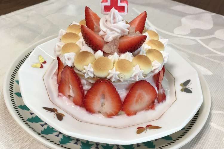 信念 批評 行為 ミニ ケーキ レシピ 人気 St Clearleaf Jp