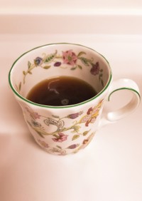 ❁生姜湯の紅茶割❁