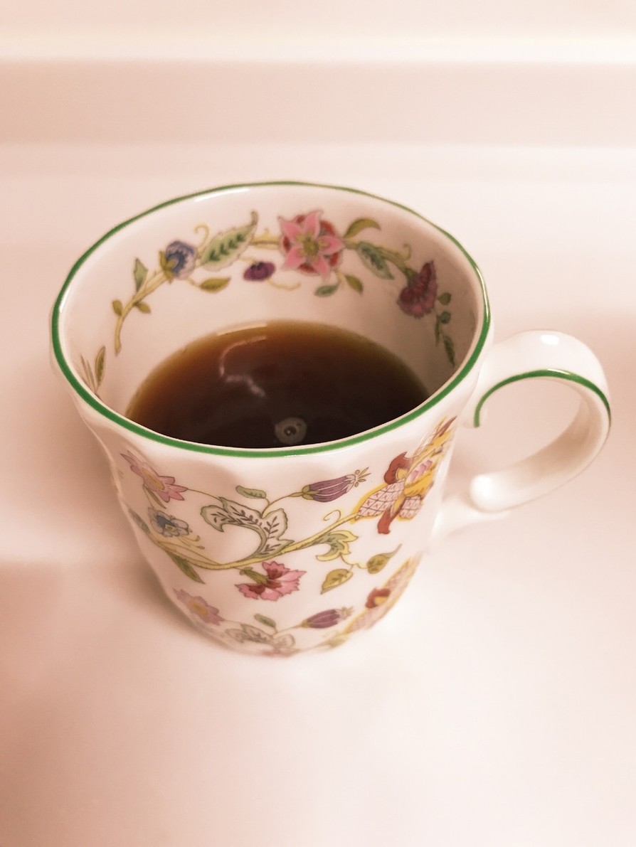 ❁生姜湯の紅茶割❁の画像