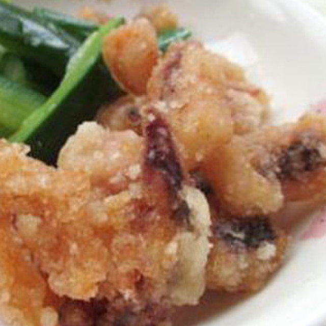 給食 イカのかりん揚げ レシピ 作り方 By 京都府京丹後市 クックパッド 簡単おいしいみんなのレシピが377万品 給食 イカのかりん揚げ レシピ 作り方 By 京都府京丹後市 クックパッド 簡単おいしいみんなのレシピが377万品