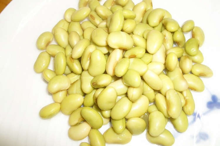 秘伝豆 レシピ 作り方 By トムラウシ クックパッド 簡単おいしいみんなのレシピが357万品