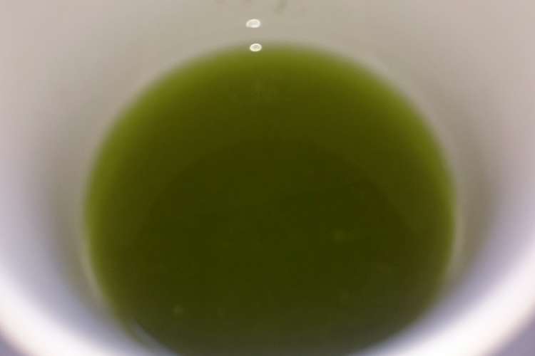 安い緑茶 レシピ 作り方 By はなまぁさん クックパッド