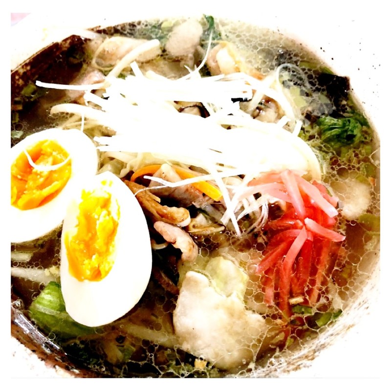 みんなが作ってる ラーメンスープ 鶏ガラのレシピ クックパッド 簡単おいしいみんなのレシピが360万品