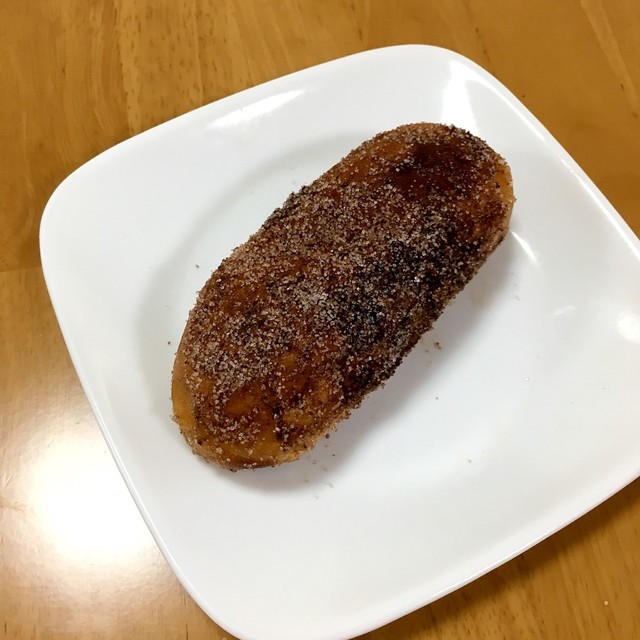 大人の給食 揚げパン ココア レシピ 作り方 By 栄養士のアリス クックパッド 大人の給食 揚げパン ココア レシピ 作り方 By 栄養士のアリス クックパッド